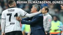 BEŞİKTAŞ'TA ÇİFTE PİŞMANLIK!