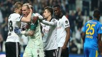 Beşiktaş Bitti Demeden Bitmez!