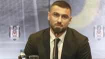 Burak Yılmaz 3. 'Dalya' Peşinde!