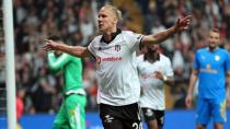 Domagoj Vida 'Gol İşine Alıştım!'