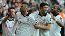 İstatistikler ‘Kartal’ Diyor!