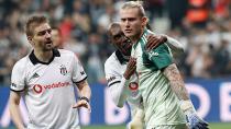 Karius’un Zirvesi!