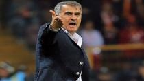 ŞENOL GÜNEŞ 'OYUNDAN KOPTUK!'