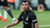 Beşiktaş'a Medel’den İyi Haber!