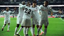 Beşiktaş Hata Yapmadı!