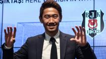 Önce Sponsor Sonra Kagawa!