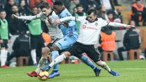 Trabzonspor-Beşiktaş Rekabetinde 128. Randevu!