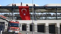 Beşiktaş'taki Terör Saldırısında 47'şer Kez Ağırlaştırılmış Müebbet Kararı!