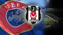 Beşiktaş UEFA Kulüp Lisansını Aldı!
