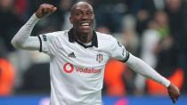 Beşiktaş’ın Atom Karıncası!