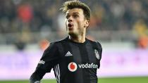 Beşiktaş Artık Adem Ljajic'e Mecbur Değil!