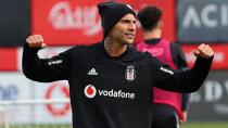 Quaresma Azını Bozdu!