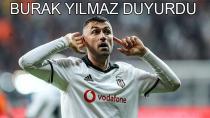 Beşiktaş'ta Ayrılık!