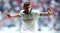 Ljajic Kariyer Rekoru Kırdı!