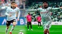 Beşiktaş'ın Tesellisi Dorukhan ve Güven!