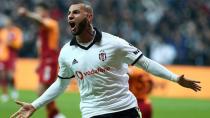 Quaresma Özel Bir Görüşme İçin Bakü'de!