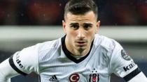 Oğuzhan Özyakup'a İtalyan Kancası!