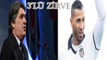 Quaresma'ya Adalı Engeli!