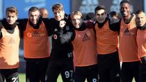 5 FUTBOLCU İLE YOLLAR AYRILDI!