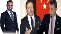 Beşiktaş Seçimli Genel Kurulun İptali İçin Dava Açıldı!
