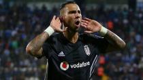 Quaresma'dan Flaş Açıklama!