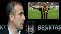 Abdullah Avcı Tyler Boyd'la Görüştü!