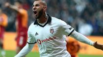 Quaresma'ya Avcı Testi!