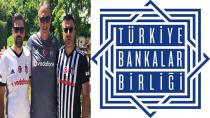 Beşiktaş'tan Bankalar Birliği Açıklaması!