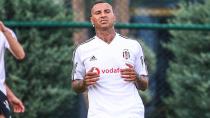 Quaresma İdmanı Yarıda Bıraktı!