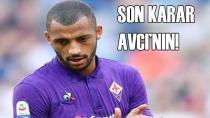 Beşiktaş Vitor Hugo Transferini Bitirdi!