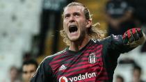 Karius ''Beşiktaş Bana Hayat Verdi!''