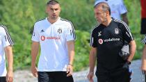 Burak Yılmaz'dan Transfer Açıklaması!