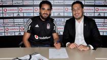 Beşiktaş Douglas Transferini Resmen Açıkladı!