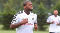 Jeremain Lens'e Teklif Yok!