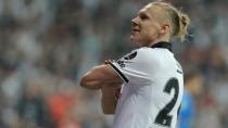 Domagoj Vida Fransa Yolcusu!