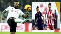 Emre Kılınç Beşiktaş’a Lens Sivasspor’a!