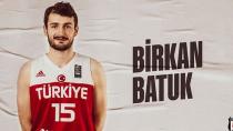 Beşiktaş Basketbolda Yeni Transferini Resmen Açıkladı!