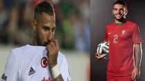 Quaresma İçin Beşiktaş'ı Seçti!