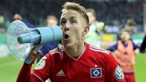Lewis Holtby Yeniden Listede!