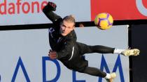 Karius Liverpool Taraftarlarını İkiye Böldü!