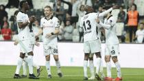 Beşiktaş Son 6 Sezondur Kazanarak Başlıyor!