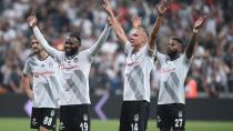 Kartal Seri Peşinde!