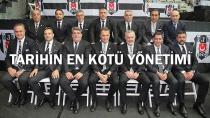 BEŞİKTAŞ AŞKI!