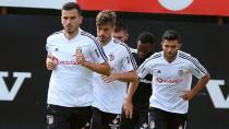 Beşiktaş'ta 3 Önemli Eksik!