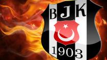 Beşiktaş'ın Yeni Transfer İstanbul'da!