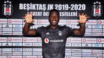 Kartal'ın Kanadı Diaby!