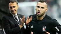 Fikret Orman Quaresma'yı Yalanladı!