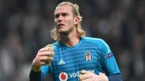 Karius Ada Yolcusu!