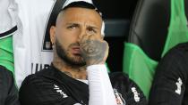 Quaresma ''Fikret Orman'ın Yüreği Yok!''