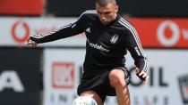 Burak Yılmaz'a Özel Program!